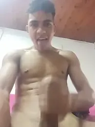 NikoHot_anatole webcam model stream image