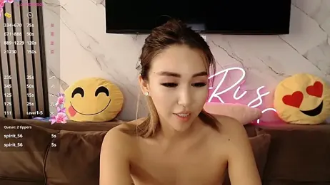 lilulileee webcam model stream image