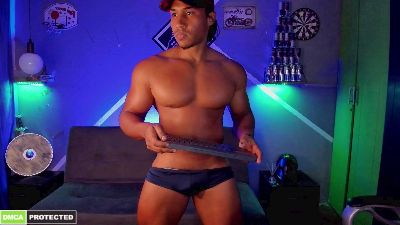 Carl_Smithh webcam model stream image