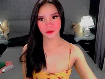 sweet_zoey12 webcam chaturbate model stream image