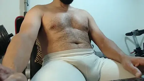 antony_36 webcam model stream image