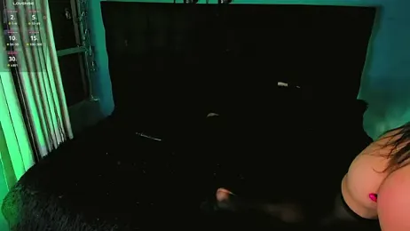 CALLME_GODDESS_ webcam stripchat model stream image