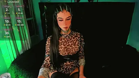 CALLME_GODDESS_ webcam model stream image