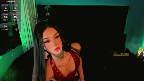 CALLME_GODDESS_ webcam stripchat model stream image