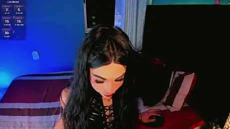 CALLME_GODDESS_ webcam stripchat model stream image