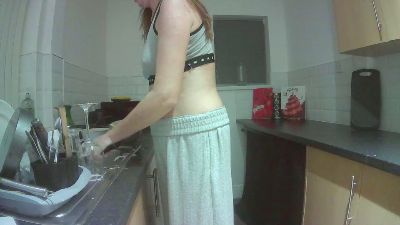 Honeybee__x webcam model stream image