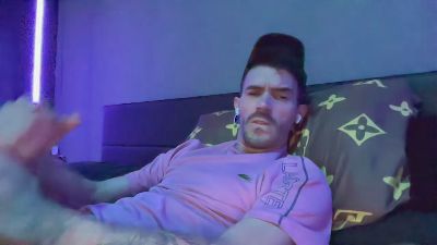manutattoo webcam model stream image