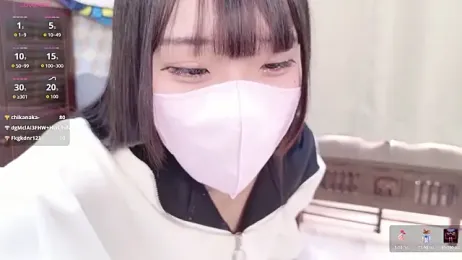 KaYo_sorriso webcam model stream image