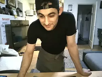 mihaimichael webcam model stream image