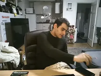 mihaimichael webcam model stream image