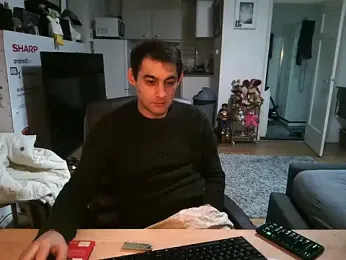 mihaimichael webcam model stream image