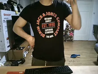 mihaimichael webcam stripchat model stream image