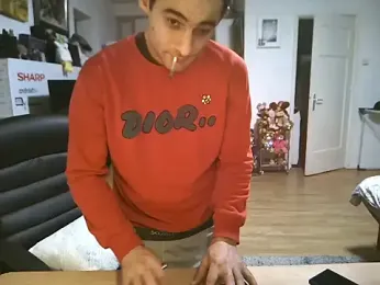 mihaimichael webcam model stream image