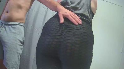 NastyRedhead98 webcam model stream image