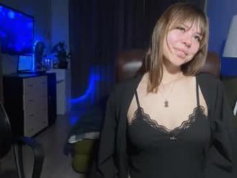 gaba_hard_ webcam model stream image