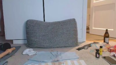 kinkyfaggotfun webcam model stream image