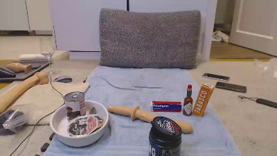 kinkyfaggotfun webcam model stream image