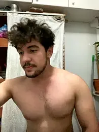 HornyMaster3169 webcam stripchat model stream image