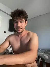 HornyMaster3169 webcam model stream image