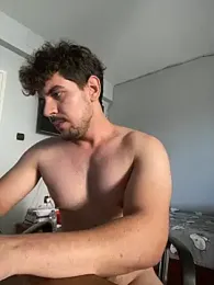 HornyMaster3169 webcam model stream image