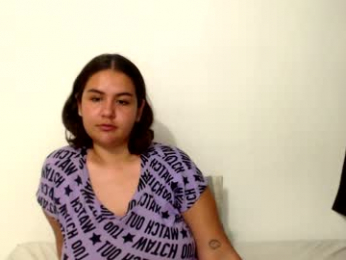 maddy_xd webcam model stream image