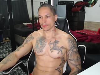 Apollo Ferrazbr webcam model stream image