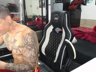 Apollo Ferrazbr webcam flirt4free model stream image