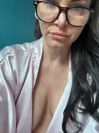 MessyNastyQueen webcam model stream image
