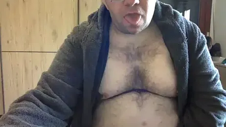 Cazzocollant webcam model stream image
