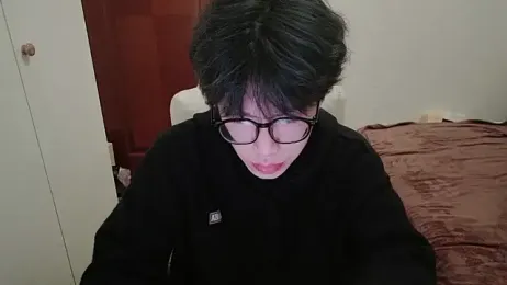 hangzi-0011 webcam model stream image