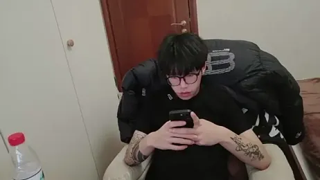 hangzi-0011 webcam stripchat model stream image