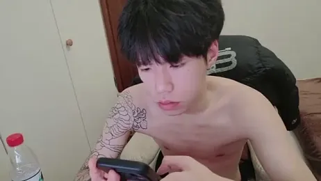 hangzi-0011 webcam model stream image