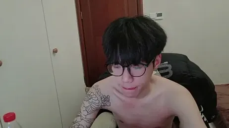 hangzi-0011 webcam model stream image