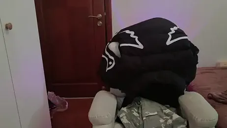 hangzi-0011 webcam model stream image