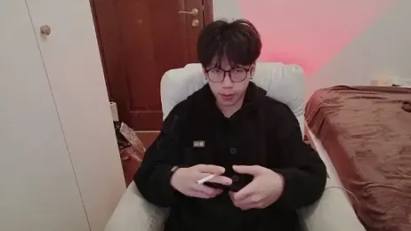 hangzi-0011 webcam model stream image