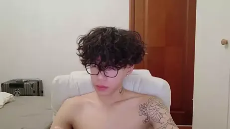 hangzi-0011 webcam model stream image