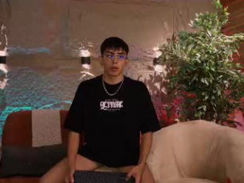 marcoyethan webcam model stream image