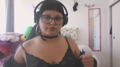 kittygatita666 webcam model stream image