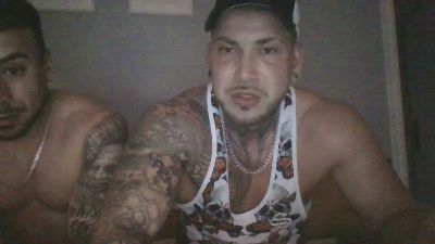 CoupleLord webcam model stream image