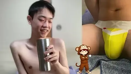 kazu_aeg webcam model stream image