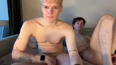 kevin_jess webcam model stream image