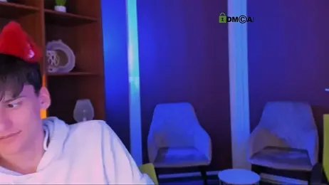 rico_steel webcam stripchat model stream image