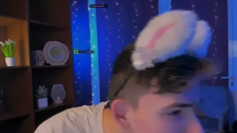 rico_steel webcam model stream image