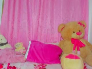 Danna Jeins webcam model stream image