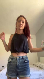 Gioefix23 webcam model stream image