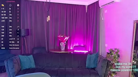 CutiePie69__ webcam model stream image