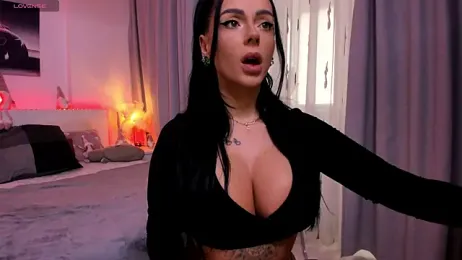 Iammazeekiin30 webcam model stream image