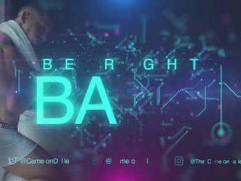 camerondalile webcam model stream image