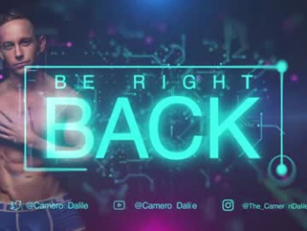 camerondalile webcam model stream image