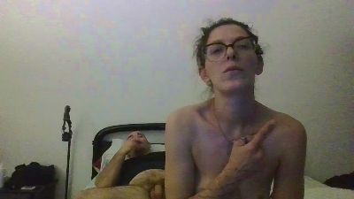 AlbaFox webcam model stream image